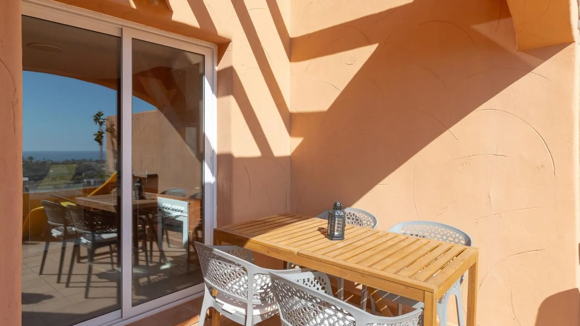 Los Lagos - Apartment In Marbella Free Wifi 0*,  Spain