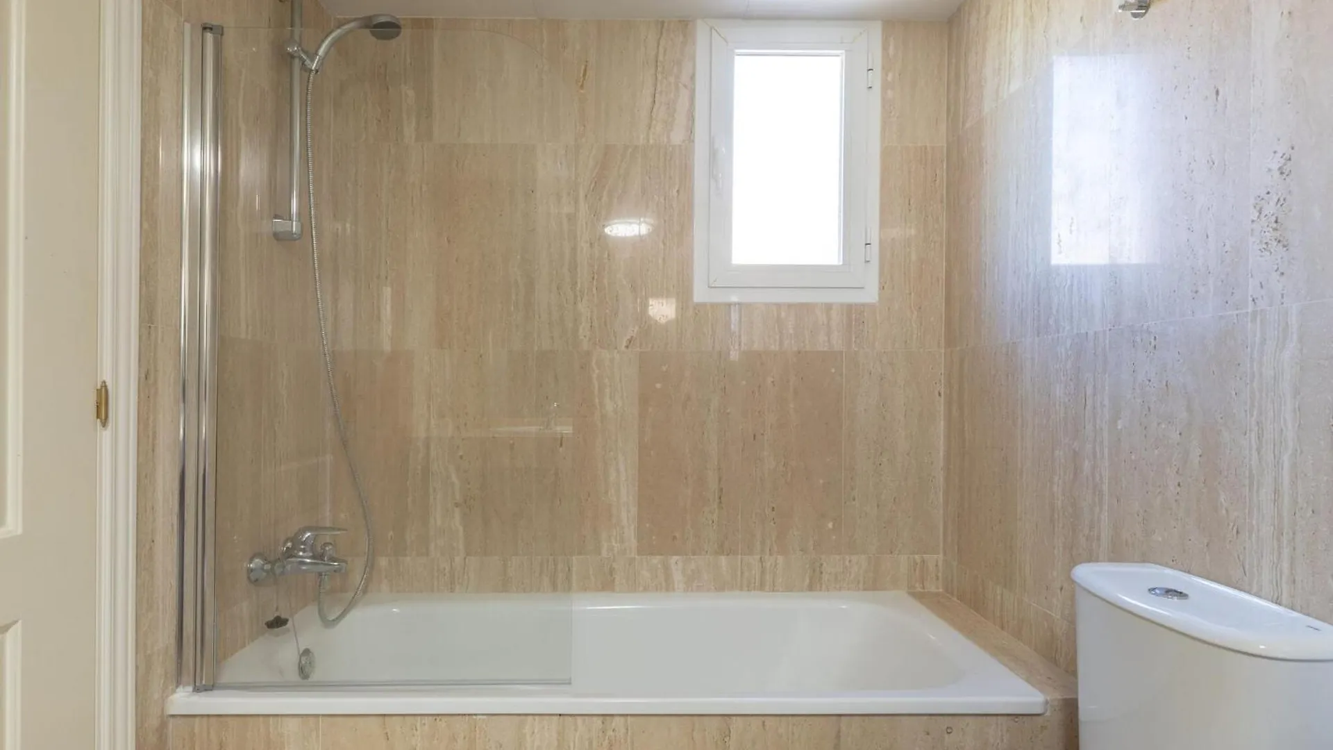 Holiday home Los Lagos - Apartment In Marbella Free Wifi