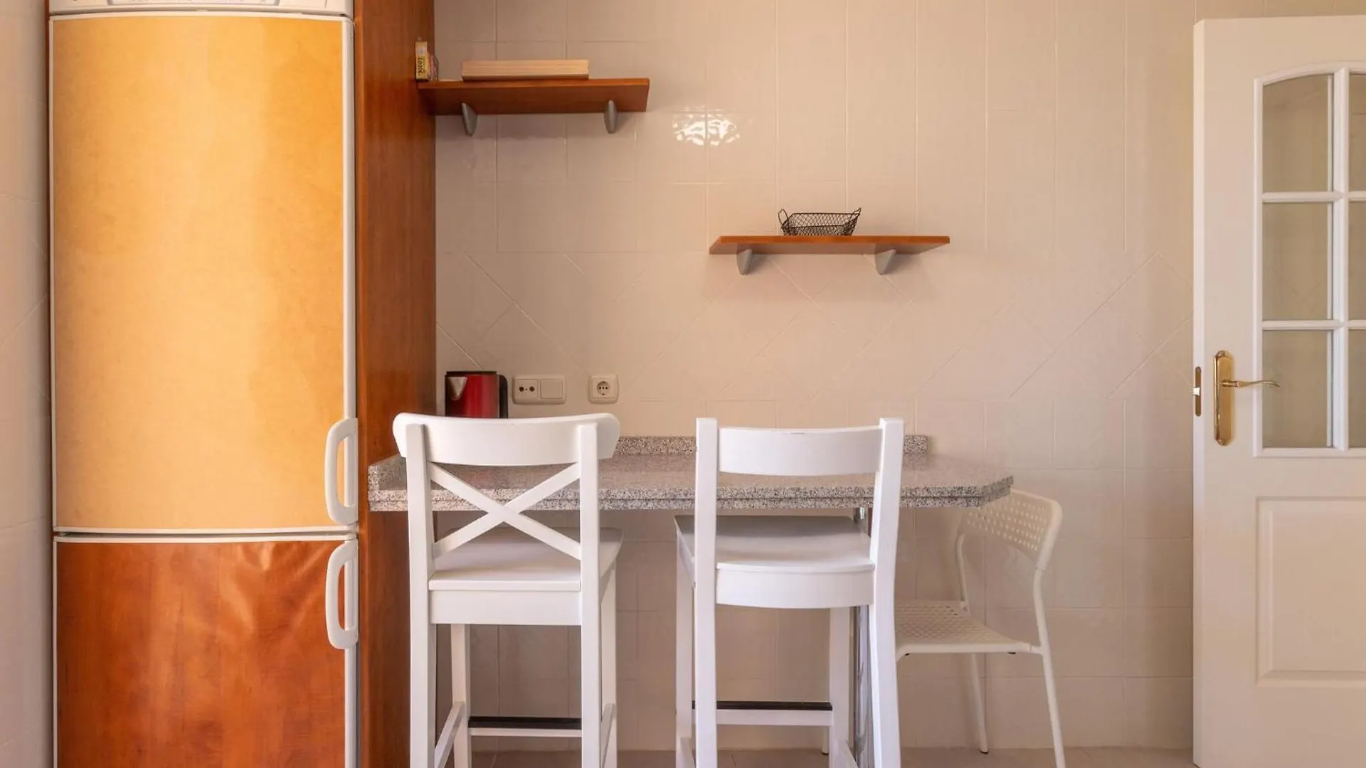 Holiday home Los Lagos - Apartment In Marbella Free Wifi