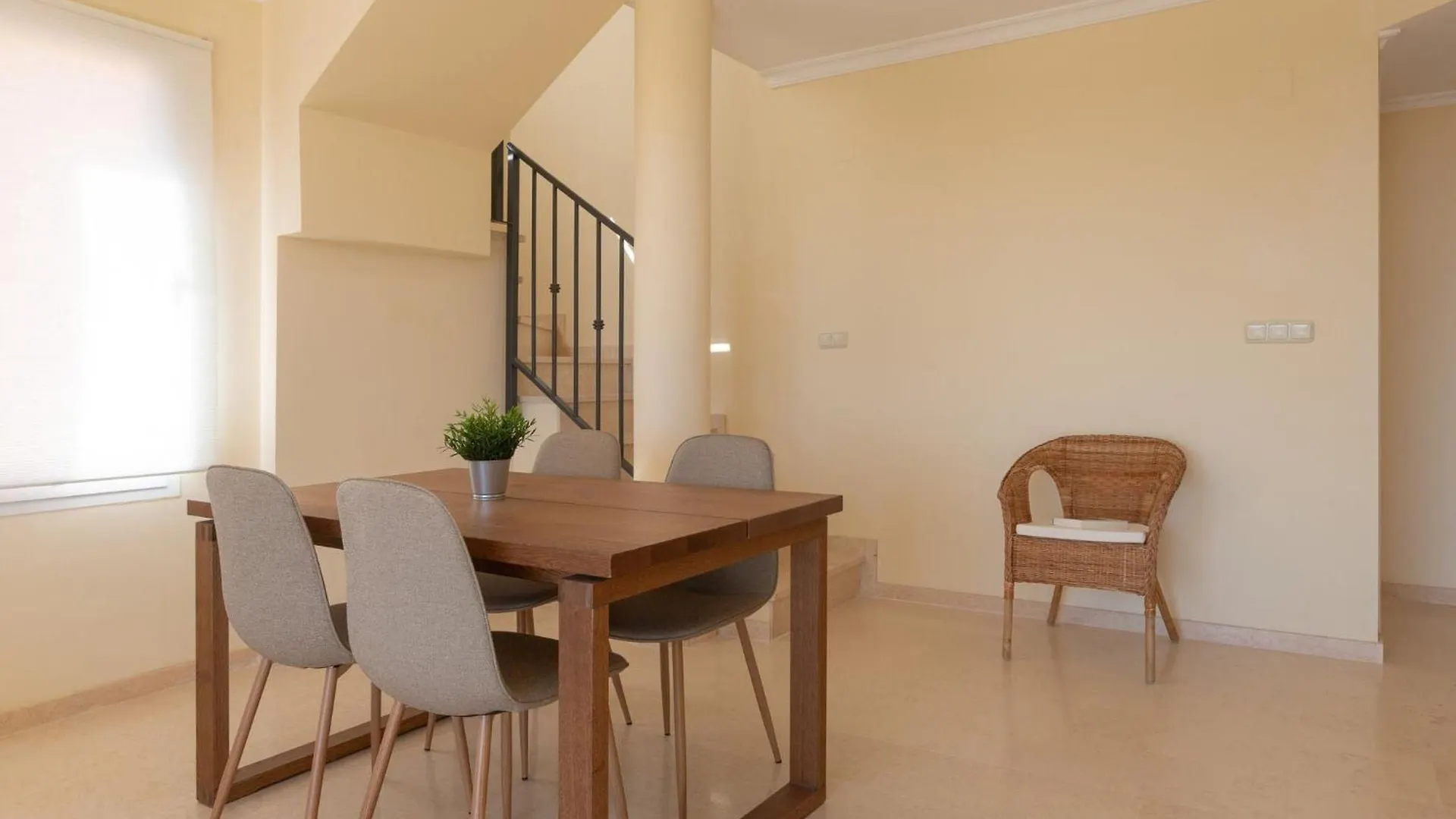 Holiday home Los Lagos - Apartment In Marbella Free Wifi Spain
