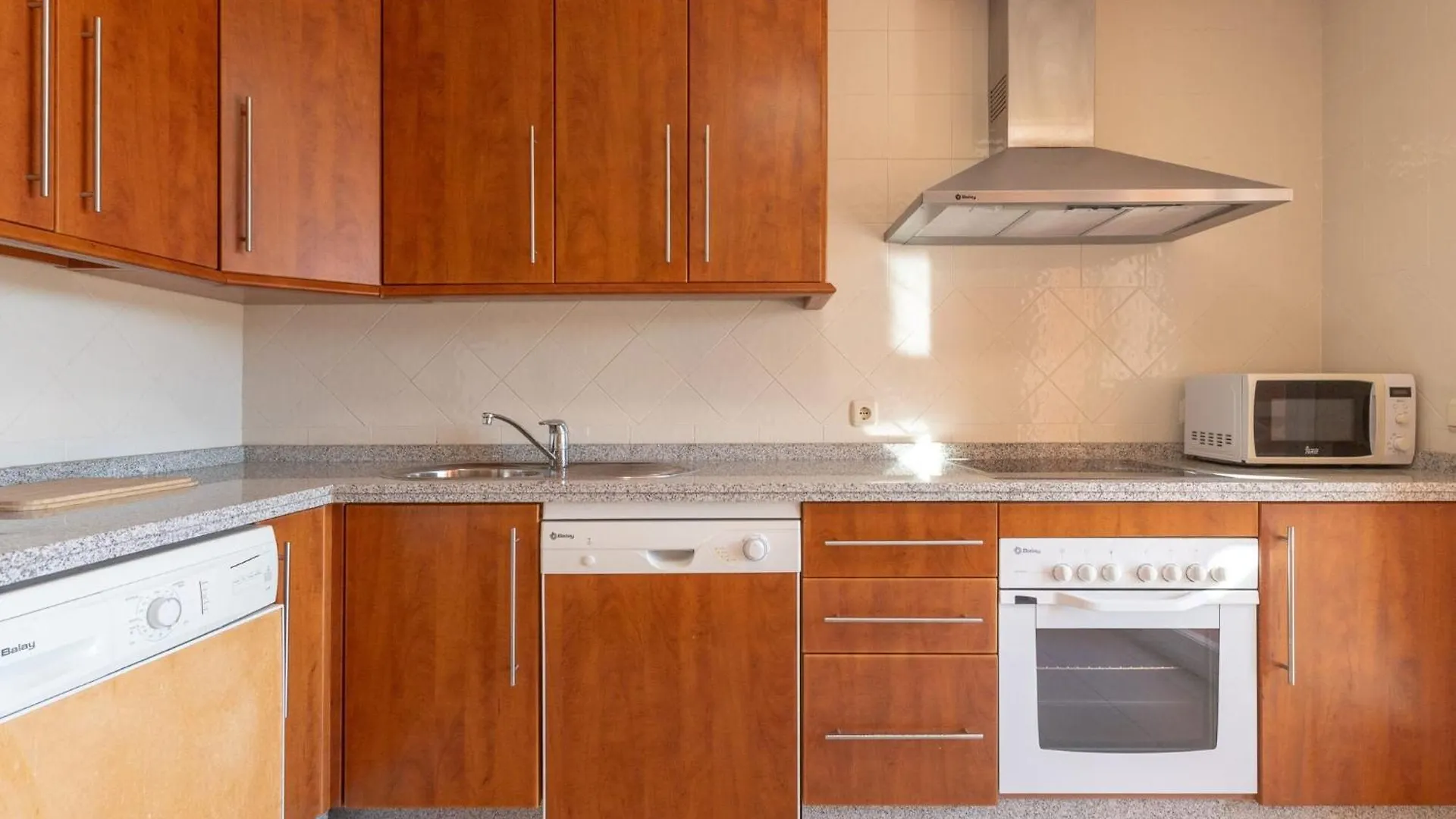 Los Lagos - Apartment In Marbella Free Wifi