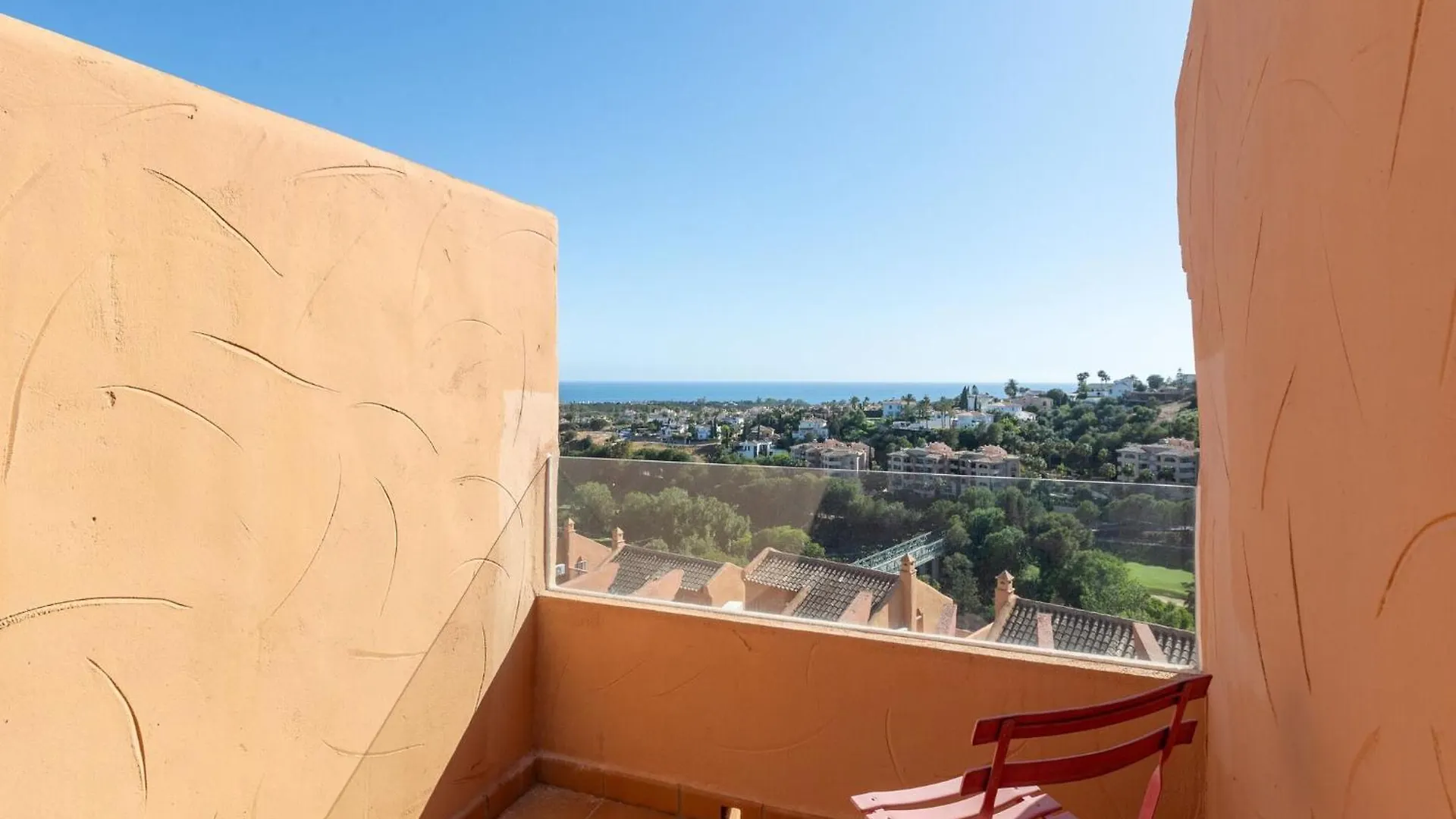 Los Lagos - Apartment In Marbella Free Wifi