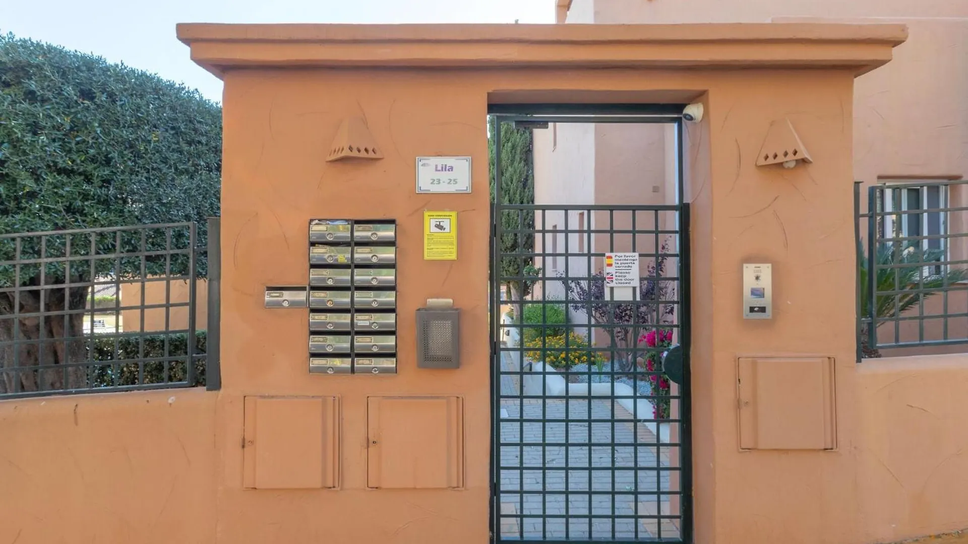Holiday home Los Lagos - Apartment In Marbella Free Wifi