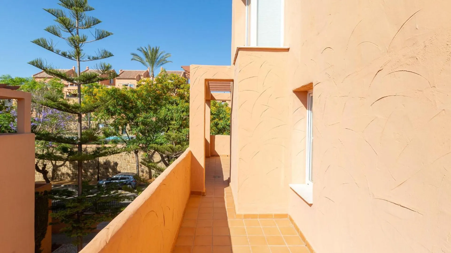 Los Lagos - Apartment In Marbella Free Wifi 0*,