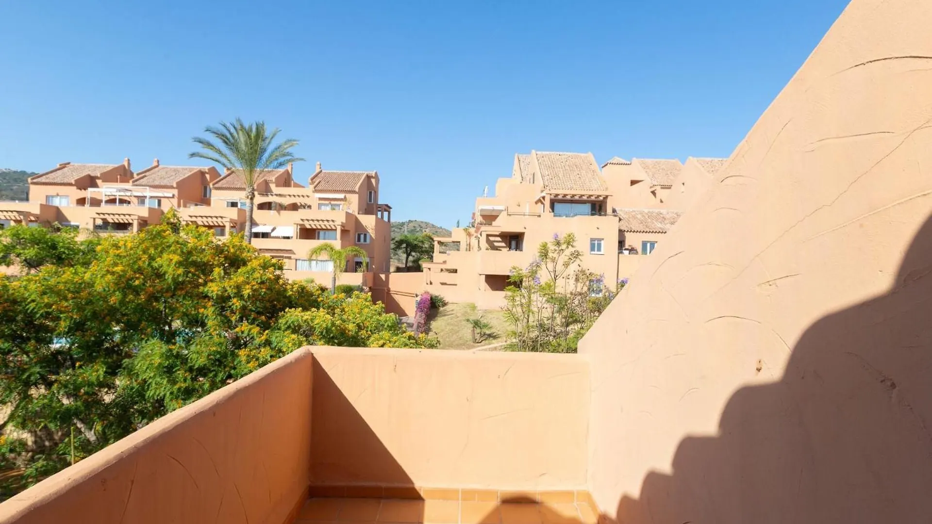 Los Lagos - Apartment In Marbella Free Wifi Feriehus